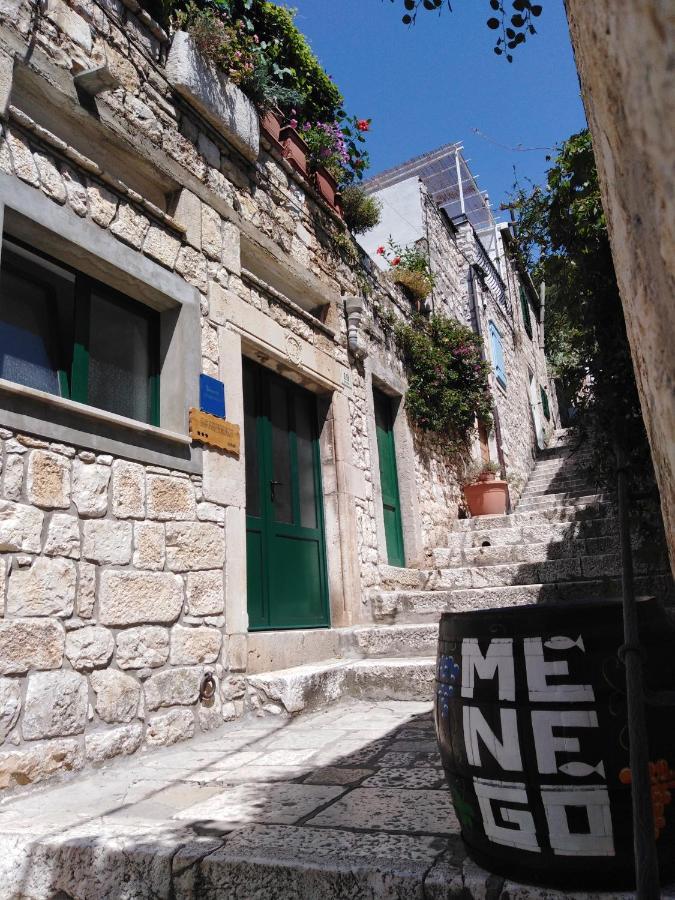 Apartment Bibic - Hvar Center Old Town Hvar Town Exterior photo